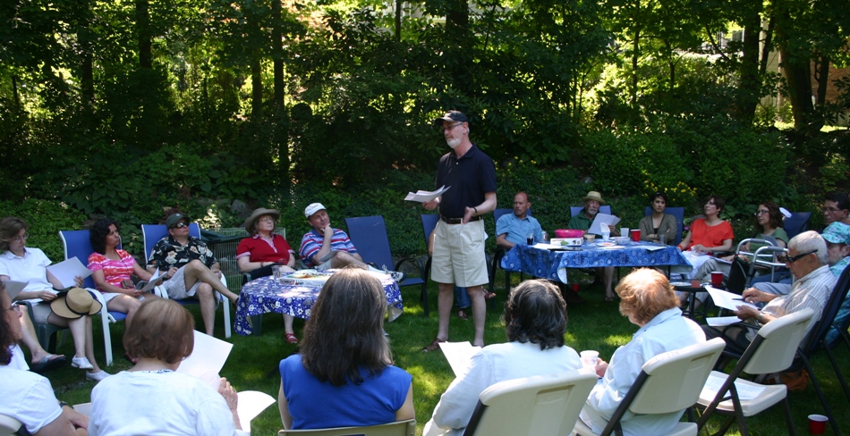 2012 Board meeting