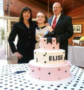 Elise-bat-mitzvah